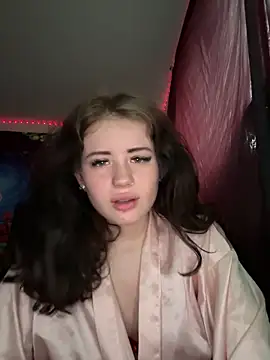 SexyShego online show from March 23, 2026, 11:47 am