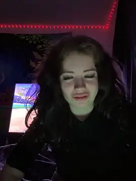 SexyShego online show from March 25, 2026, 11:55 pm