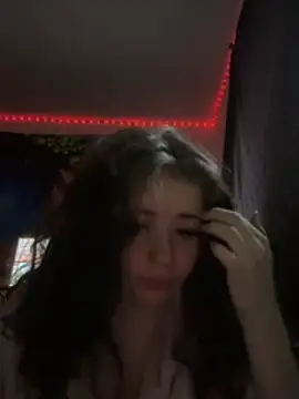 SexyShego online show from March 27, 2026, 6:07 pm