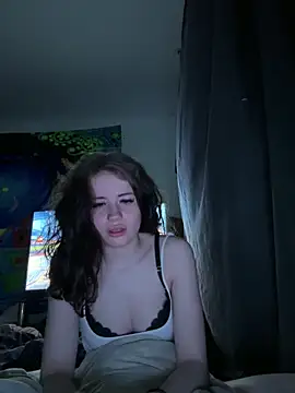 SexyShego online show from March 28, 2026, 11:26 pm