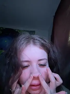 SexyShego online show from March 29, 2026, 1:44 pm