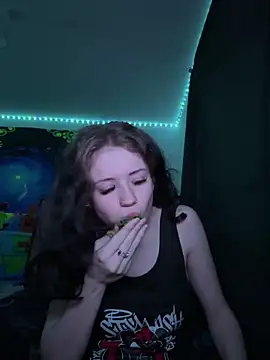 SexyShego online show from March 31, 2026, 7:14 pm