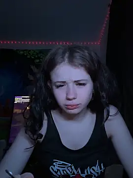 SexyShego online show from April 2, 2026, 12:30 am