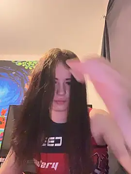 SexyShego online show from April 2, 2026, 8:39 pm