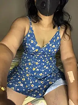 apsara1234 online show from June 16, 2026, 1:52 am