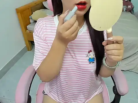 Snapshot of Chi_xinh19 chatting on June 28, 2026, 3:40 pm Chi xinh19 online show from June 28, 2026, 3:40 pm