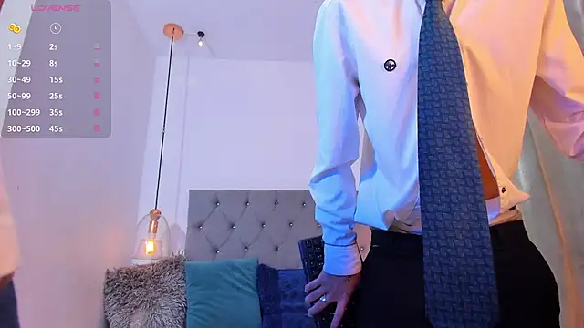 your d0ll1 online show from March 20, 2026, 5:01 am