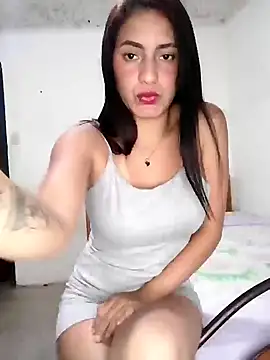 Mariana026 online show from March 20, 2026, 3:11 am