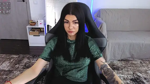 Snapshot of AnacondaOnn chatting on March 22, 2026, 10:29 am AnacondaOnn online show from March 22, 2026, 10:29 am