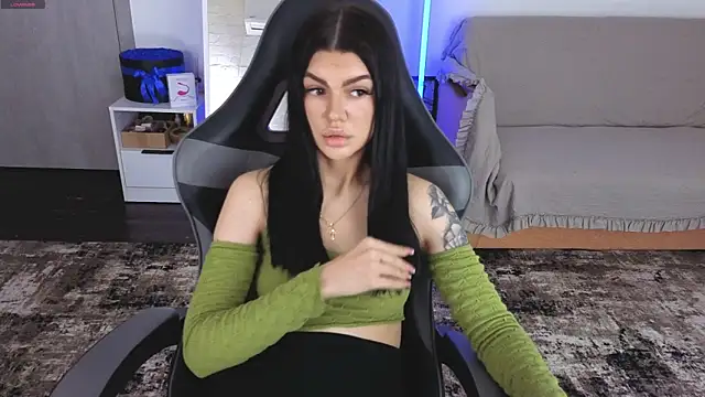 AnacondaOnn online show from May 8, 2026, 8:52 am