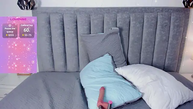 Liam ruse online show from March 26, 2026, 8:25 pm