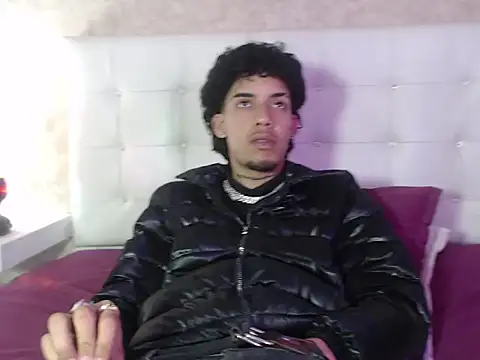 Ryder-Stone online show from March 25, 2026, 6:58 pm