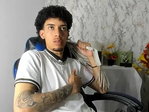 Ryder-Stone online show from March 26, 2026, 7:52 pm