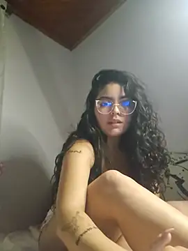 Milysins online show from June 26, 2026, 11:53 pm