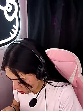 Snapshot of foranea chatting on March 20, 2026, 4:12 pm foranea online show from March 20, 2026, 4:12 pm