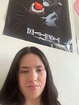 llovebunny online show from March 20, 2026, 10:09 am