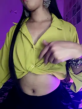 Snapshot of Anaya_singh chatting on June 20, 2026, 6:44 pm Anaya singh online show from June 20, 2026, 6:44 pm