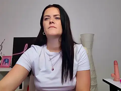 NicolSparkleX online show from May 22, 2026, 6:53 am