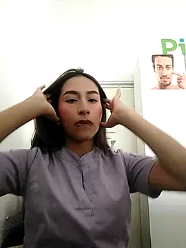 Sexy sara outdoorss online show from March 26, 2026, 8:25 pm