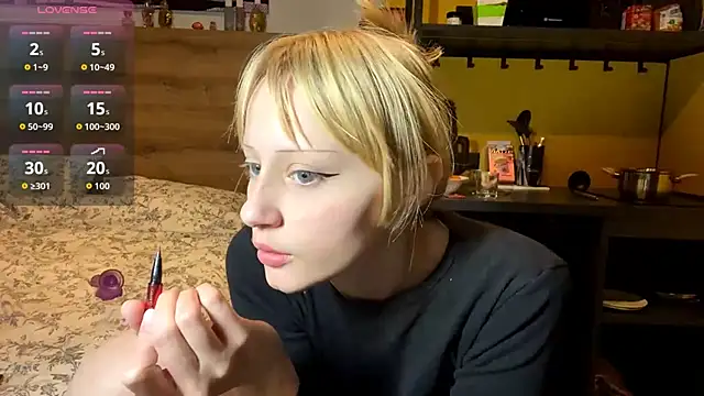 KasiGalway online show from March 27, 2026, 4:29 pm