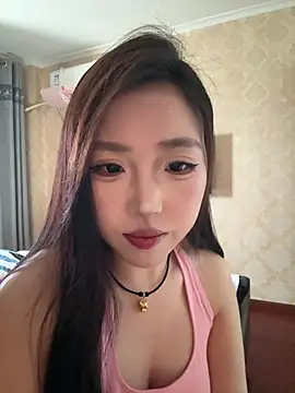 Zhiya001 online show from March 23, 2026, 4:27 am