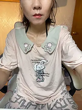 Snapshot of lilysister66 chatting on June 30, 2026, 8:15 am lilysister66 online show from June 30, 2026, 8:15 am