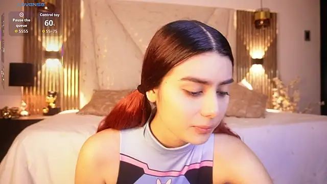 Snapshot of Doll_kira_ chatting on March 30, 2026, 4:19 pm Doll kira online show from March 30, 2026, 4:19 pm
