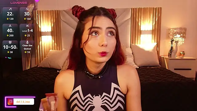 Snapshot of Doll_kira_ chatting on April 24, 2026, 2:41 pm Doll kira online show from April 24, 2026, 2:41 pm