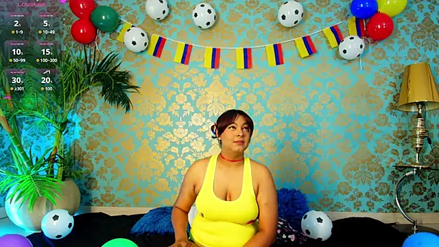 Snapshot of alexa_cruz__ chatting on June 27, 2026, 11:59 am alexa cruz online show from June 27, 2026, 11:59 am