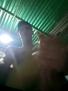 Hotsmale online show from April 4, 2026, 12:53 am