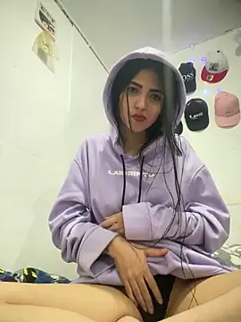 Snapshot of Valeria-07 chatting on March 21, 2026, 12:59 am Valeria-07 online show from March 21, 2026, 12:59 am