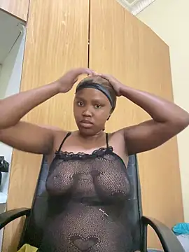 Prettiestheavenly online show from April 2, 2026, 12:25 pm