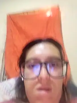 Greta silber26 online show from March 29, 2026, 3:56 pm