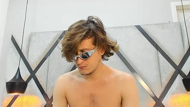 Anthonny Vegas online show from March 27, 2026, 3:34 am