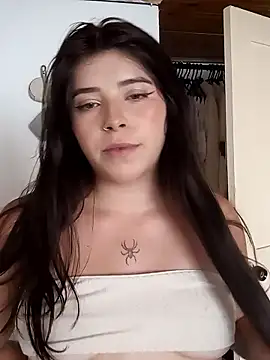 Leiiidy online show from March 24, 2026, 7:08 pm