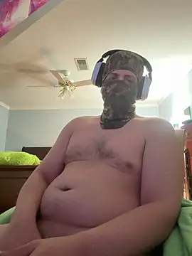 StarDust61 online show from March 28, 2026, 8:36 am