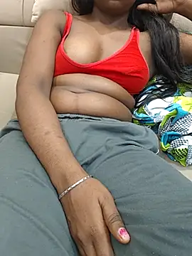 AAHNA 3 online show from April 11, 2026, 2:49 am