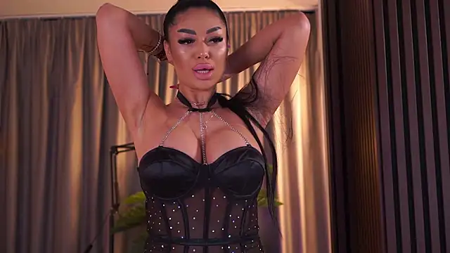 LatinaMorene online show from March 22, 2026, 7:28 pm