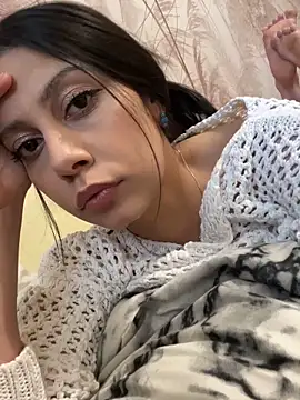 MargaritaMoon online show from March 23, 2026, 9:13 am