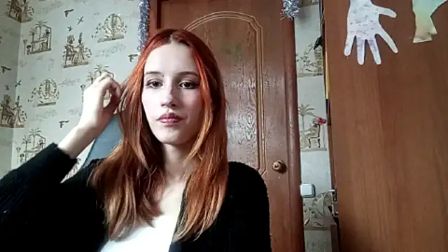 SirenFrost online show from March 24, 2026, 1:05 pm