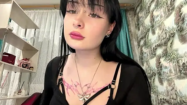 YoursinGoddes online show from March 23, 2026, 4:22 pm