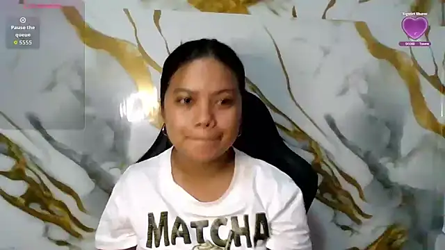 Snapshot of deseyy chatting on July 7, 2026, 3:16 pm deseyy online show from July 7, 2026, 3:16 pm