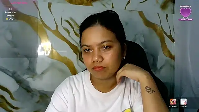 Snapshot of deseyy chatting on July 9, 2026, 5:17 pm deseyy online show from July 9, 2026, 5:17 pm