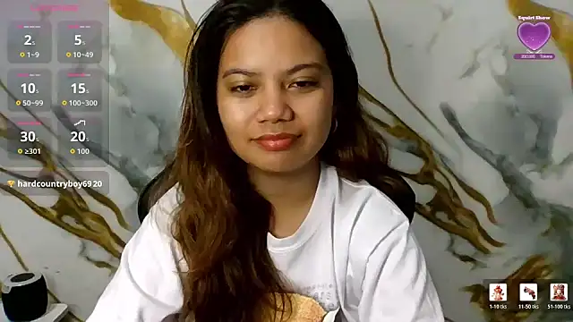 Snapshot of deseyy chatting on July 11, 2026, 7:05 pm deseyy online show from July 11, 2026, 7:05 pm