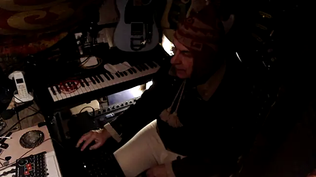 nicobite007 online show from March 22, 2026, 7:56 am