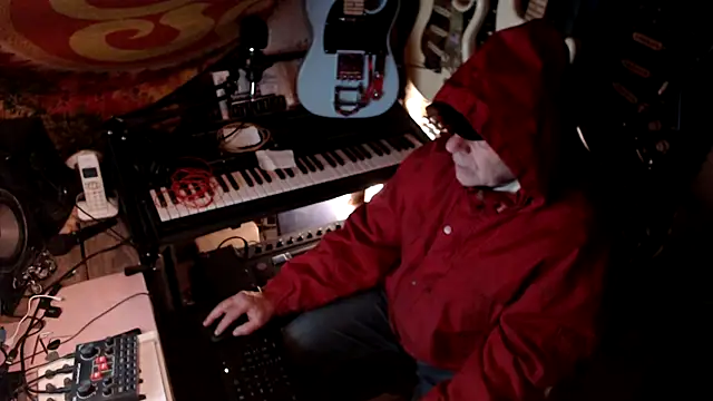 nicobite007 online show from March 26, 2026, 2:22 pm