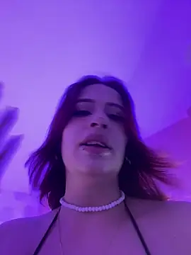 steffmontespink18 online show from May 6, 2026, 1:38 pm