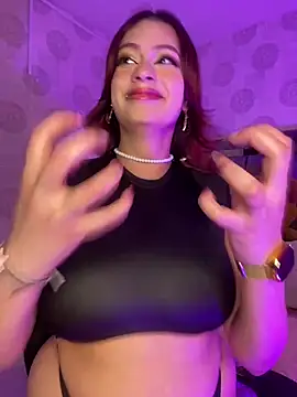 Snapshot of steffmontespink18 chatting on May 11, 2026, 2:56 pm steffmontespink18 online show from May 11, 2026, 2:56 pm