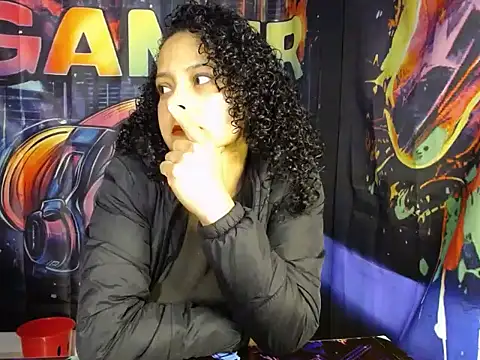 Sofia Alane online show from March 25, 2026, 10:54 am