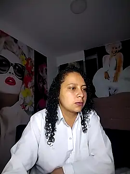 Sofia Alane online show from April 10, 2026, 9:14 am
